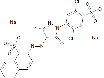 Acid Yellow 19